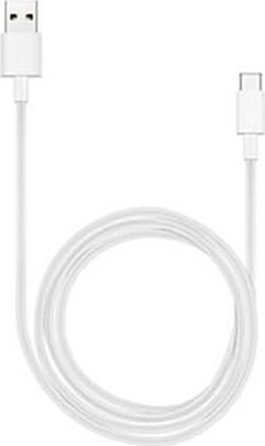 Kabllo karikimi Huawei USB-C, origjinale, 1m, e bardhë