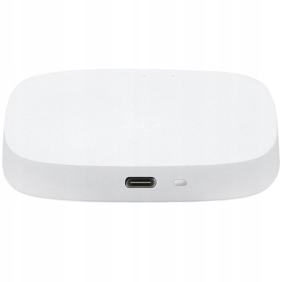 Senzor drite Oxt Presence Brightness Radar, WiFi Tuya, USB, i bardhë
