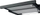 Aspirator kuzhine Elica Elite 14 Lux BL/A/60, teleskopik, 304 m³/orë, i zi