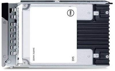 SSD i brendshëm Dell 345-BDOM, 1.92TB, 2.5", SATA
