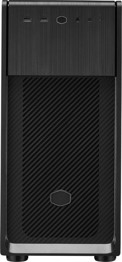 Kasë Cooler Master Elite 500, Midi Tower