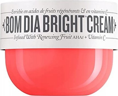 Kрем за тело Sol de Janeiro Bom Dia Bright, 240ml, хидратантен, пријатен мирис