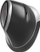 Maus wireless Marvo M708W, vertikal, me drita RGB, i zi