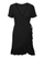 Fustan VERO MODA VMHAYA Regular Fit, i zi