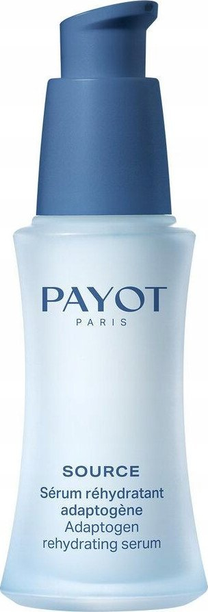 Серум за лице Payot Source Adaptogen Rehydrating, хидратантен, 30ml