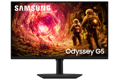 Monitor Samsung LS27FG502EUXEN, 27", Full HD, i zi