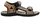 Sandale Geox U9224B-000AF-C0704, bezh/krem