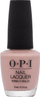 Llak thonjsh OPI Nail Lacquer Machu Peach u, 15ml, pjeshkë neutrale