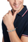 Byzylyk Tommy Hilfiger Monogram