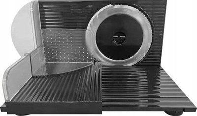 Prerëse universale Emerio Universal Slicer, teh inox, elektrike, inox