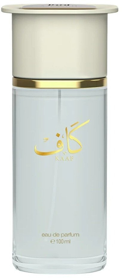 Parfum uniseks Ahmed Al Maghribi Kaaf, Extrait de Parfum, 100ml