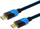 Kabllo Savio HDMI-HDMI (GCL-02), 1.8m, blu
