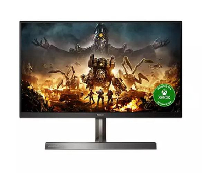 Monitor Philips 329M1RV, 31.5", 4K Ultra HD, i zi