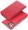 Futrollë libri OEM SMART CASE për Samsung A17 Oppo A17k, me magnet, me stand, e kuqe