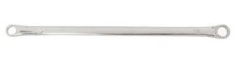 Клуч прстенест Jonnesway W610810, двостран 8 x 10 mm, метален