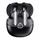 Kufje wireless HiFuture Sonic Air, TWS, Bluetooth 5.3, të zeza