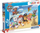 Puzzle Clementoni Paw Patrol, 60 elemente