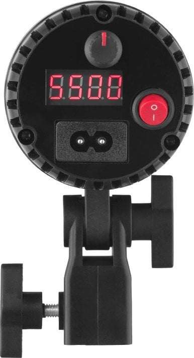Llambë studio Falcon Eye Freepower YM-80, LED me rregullim drite dhe temperature