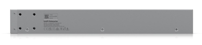Gateway Ubiquiti EFG, 10/100/1000/2500 Mbit/s, 25G, i bardhë