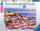 Puzzle Ravensburger 17183 Lisbon, 1000 copa, shumëngjyrësh