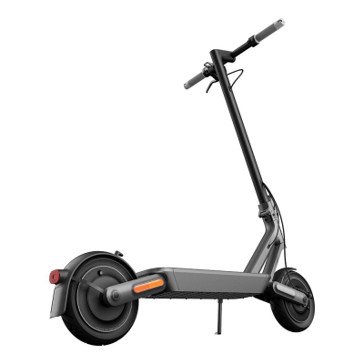 Електричен тротинет Xiaomi Electric Scooter 4 Ultra Swiss Edition, мотор 500W, до 20 km/h, темно сива