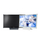 Monitor AG Neovo X-22Ew, 21.5”, FHD, TN, i bardhë