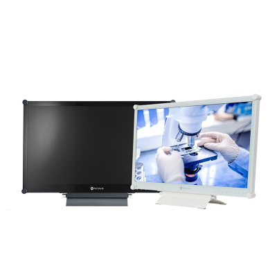 Monitor AG Neovo X-22Ew, 21.5”, FHD, TN, i bardhë