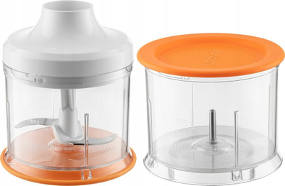 Blender dore Sencor SHB 4378WH, 600W, plastikë, i bardhë