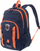 Çantë shkolle BRONTI, 24L, xhep për laptop, poliestër