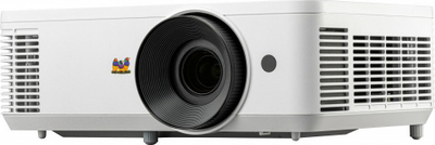 Проектор ViewSonic PA503HD, Full HD 1080p, 4000 лумен, бел