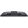 Monitor Dell P Series P2225H, 21.5", Full HD, i zi argjendtë