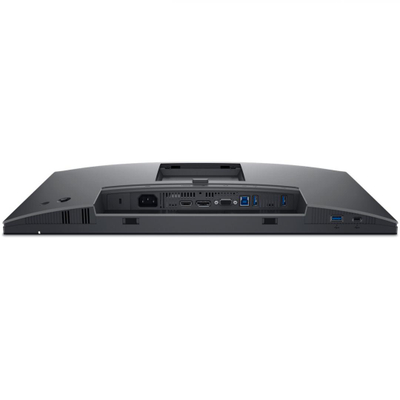 Monitor Dell P Series P2225H, 21.5", Full HD, i zi argjendtë