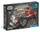 Set ndërtimi Clementoni Mechanics Laboratory Hot Rod 50446, mbi 200 pjesë, STEM, i kuq