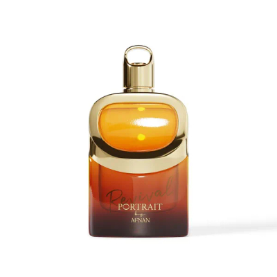 Eau de Parfum Afnan Revival Portrait, 100 ml