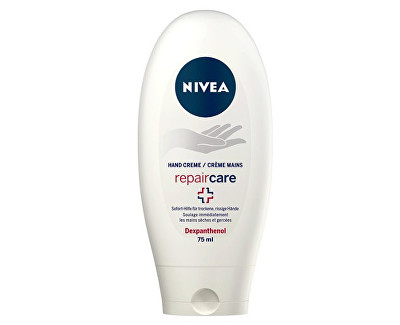 Krem për duar Nivea Repair & Care, 75 ml
