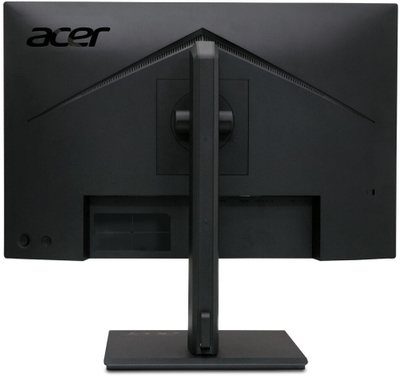 Monitor Acer Vero B277UGbmiqpruzx, 27", WQHD, i zi