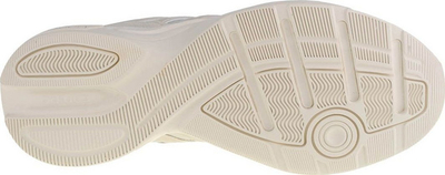 Atlete për meshkuj Adidas Strutter EG8006, nr. 46, të bardha