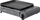 Grill me gaz Bistro Grill portativ me Piezo, gri