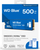 Disk SSD WD Blue SN5000, 500GB, M.2 2280, PCI-E x4 Gen4 NVMe