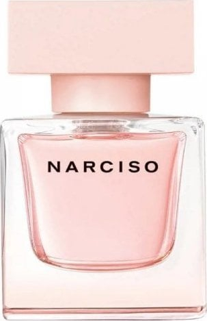 Parfum për goca Narciso Rodriguez Narciso Cristal Eau de Parfum, 90ml, erë me lule, i tejdukshëm