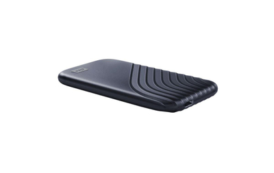 SSD i jashtëm WD My Passport WDBAGF0020BBL WESN, 2TB, USB 3.2, blu