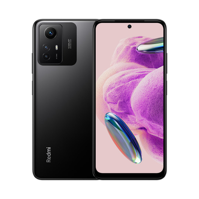 Телефон Xiaomi Redmi Note 12S, 6.67", 256GB, 8GB RAM