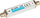 Amplifikator antene Blow LA22, 22 dB, 12V, argjendtë
