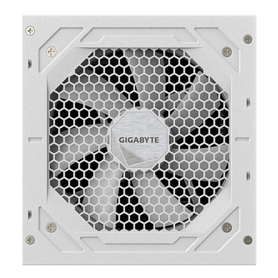 Furnizim energjie Gigabyte UD850GM PG5 V2 ICE, 850W, 80 Plus Gold, modular, i bardhë