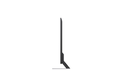 Телевизор LG QNED85 A3C, 65\", 4K QNED Мини LED, 120Hz, црн