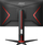 Monitor AOC 24G2ZU / BK, 23.8'', Full HD, i zi