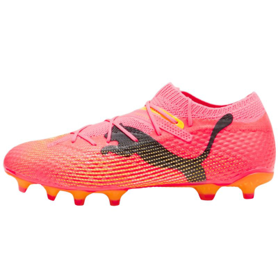 Këpucë futbolli për burra Puma Future 7 Pro+ FG/AG 03