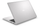 Laptop Dell DC16251 Intel Core 7, 16\", 16GB RAM, 512GB SSD, Full HD+, ngjyrë argjendi
