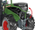 Model traktor Wiking Fendt 1050 Vario, shkallë 1/32, metal die-cast, jeshil