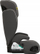 Авто седиште за деца Graco Logico L i-Size, 3.5–12 години, сиво Iron